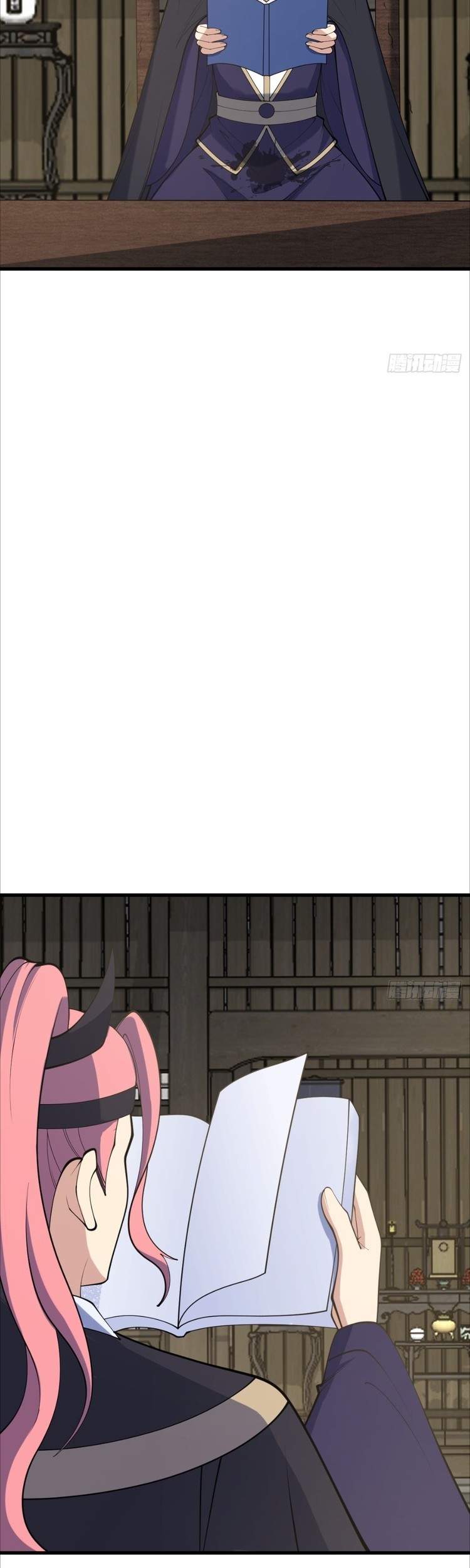 Invincible After a Hundred Years of Seclusion Chapter 137 Gambar 10