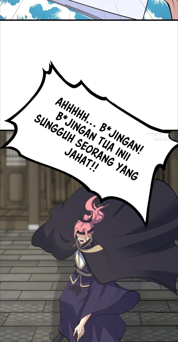 Invincible After a Hundred Years of Seclusion Chapter 137 Gambar 12