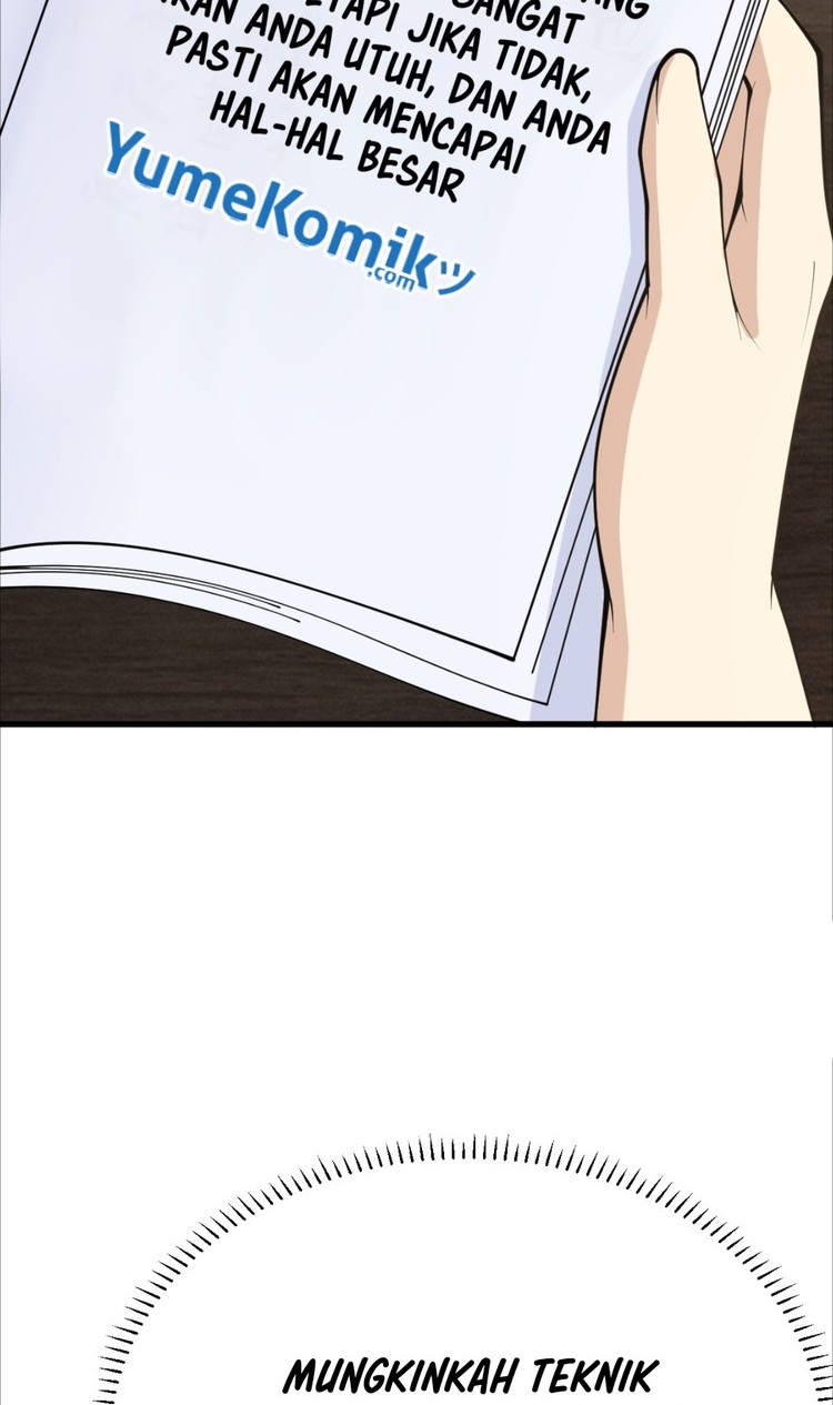 Invincible After a Hundred Years of Seclusion Chapter 137 Gambar 16
