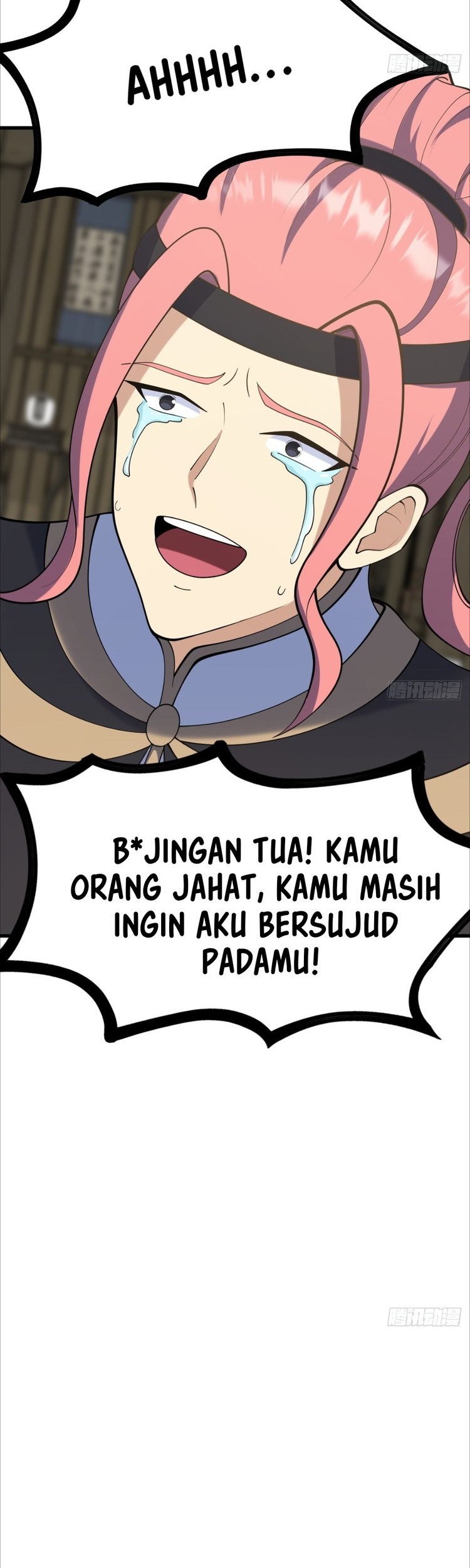 Invincible After a Hundred Years of Seclusion Chapter 137 Gambar 18