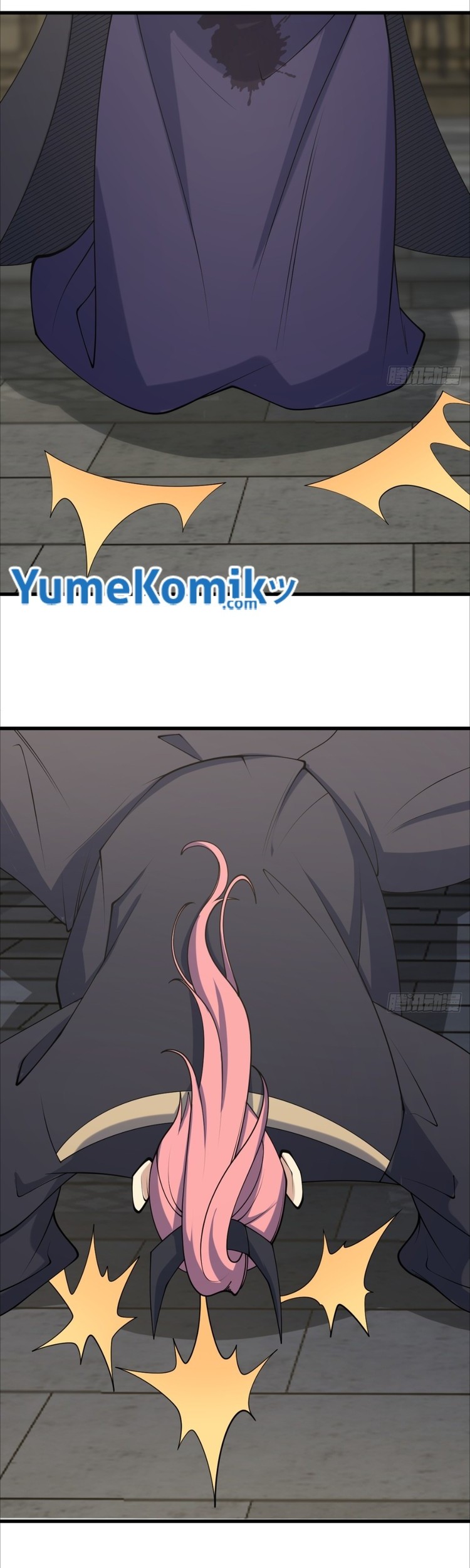 Invincible After a Hundred Years of Seclusion Chapter 137 Gambar 19