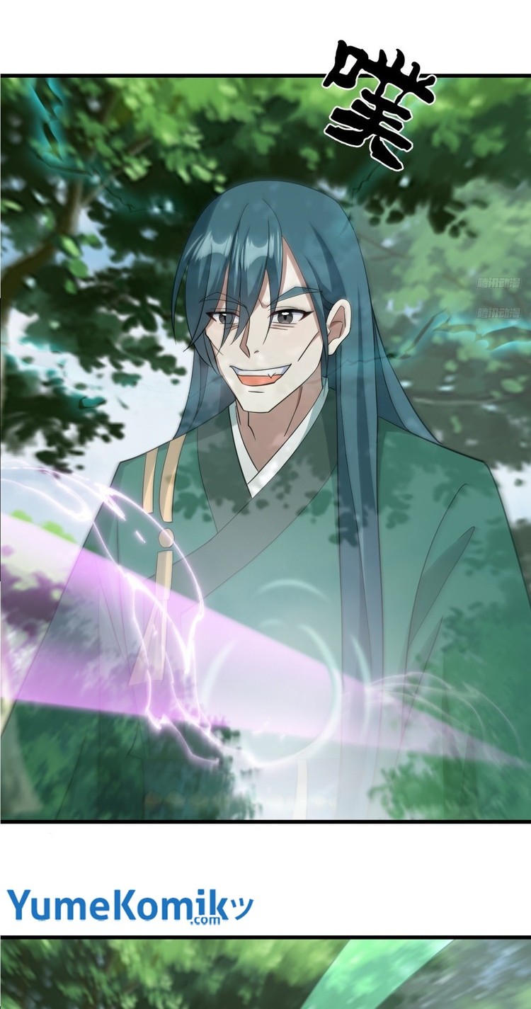 Invincible After a Hundred Years of Seclusion Chapter 136 Gambar 4