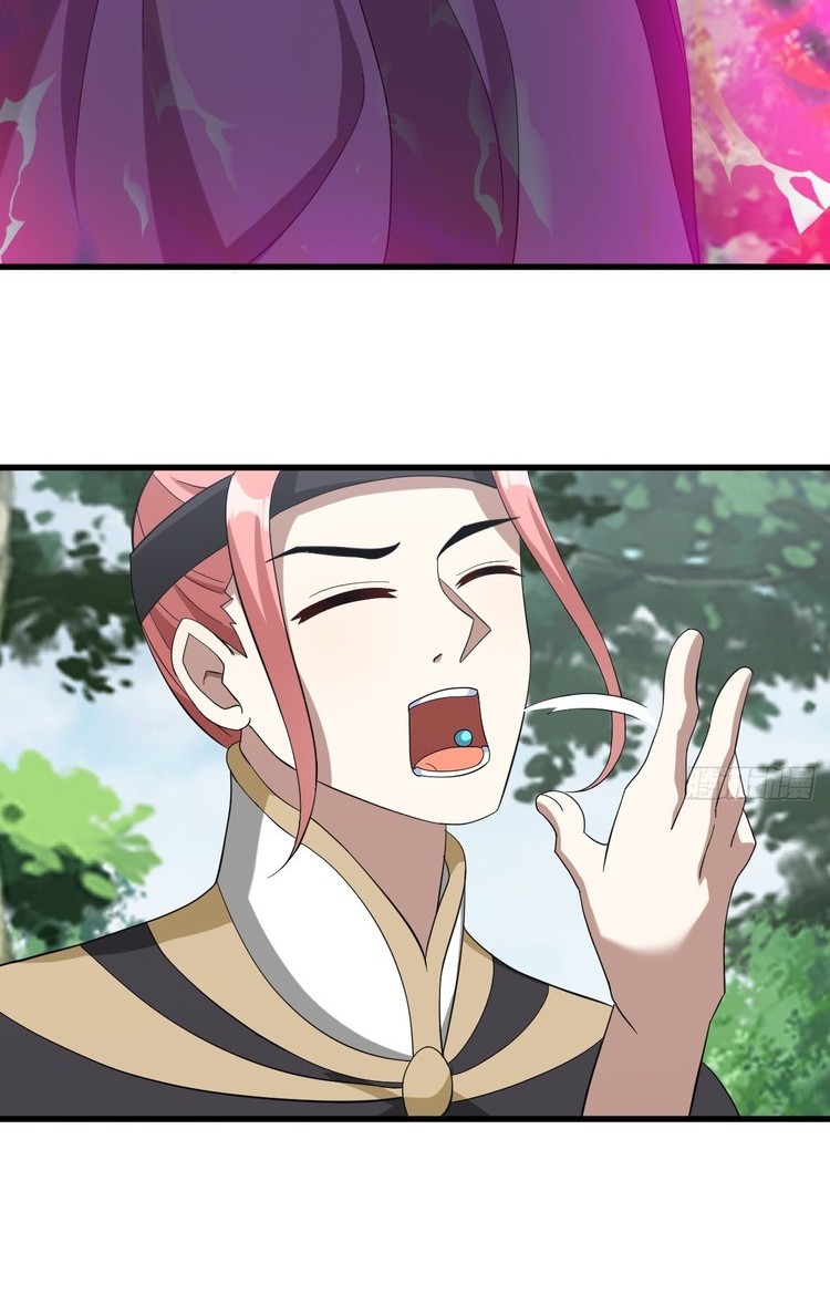 Invincible After a Hundred Years of Seclusion Chapter 136 Gambar 8