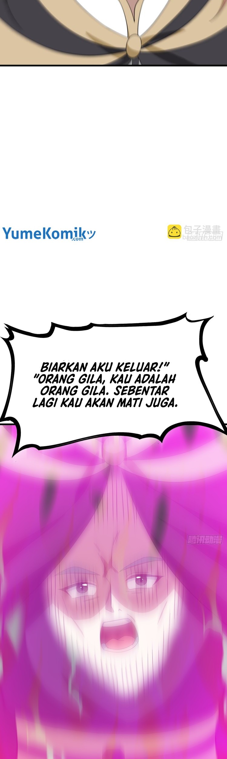Invincible After a Hundred Years of Seclusion Chapter 136 Gambar 11