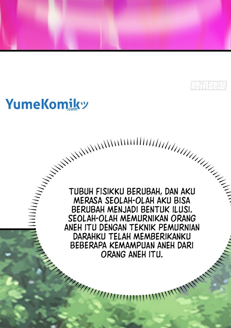 Invincible After a Hundred Years of Seclusion Chapter 136 Gambar 12