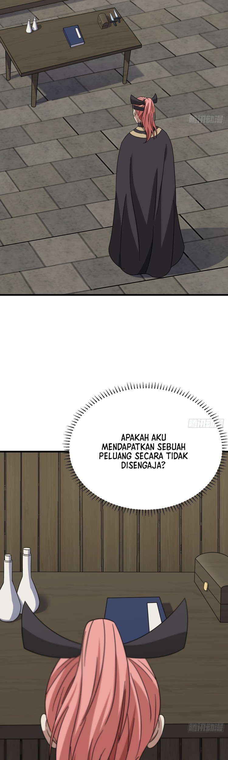 Invincible After a Hundred Years of Seclusion Chapter 136 Gambar 21