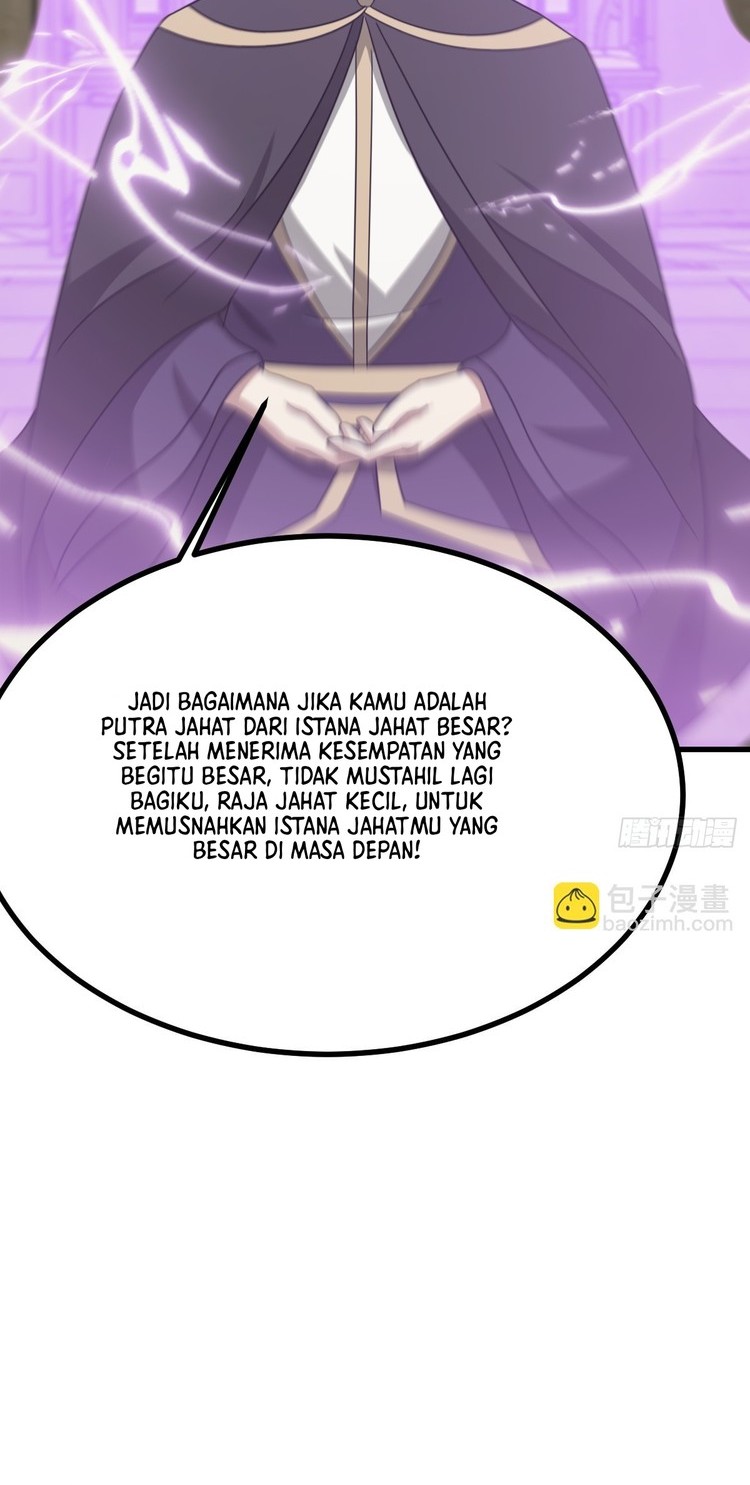 Invincible After a Hundred Years of Seclusion Chapter 136 Gambar 27