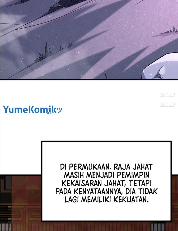 Invincible After a Hundred Years of Seclusion Chapter 135 Gambar 4