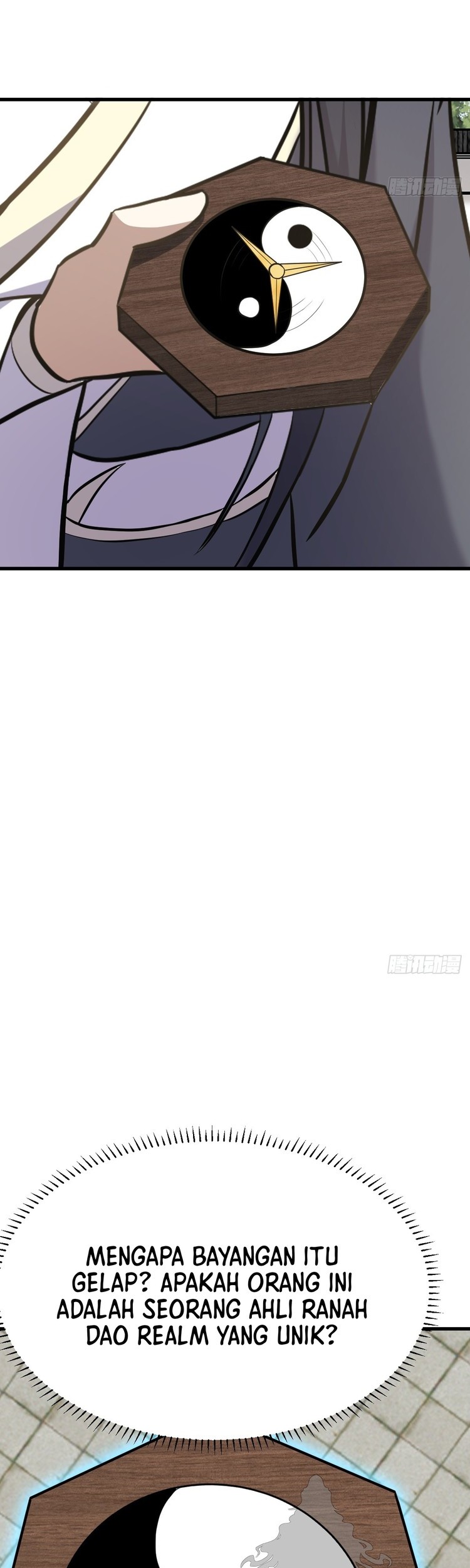 Invincible After a Hundred Years of Seclusion Chapter 135 Gambar 11