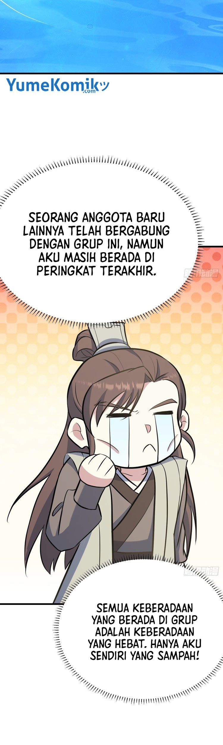 Invincible After a Hundred Years of Seclusion Chapter 135 Gambar 21