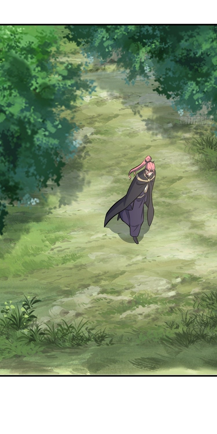 Invincible After a Hundred Years of Seclusion Chapter 135 Gambar 24