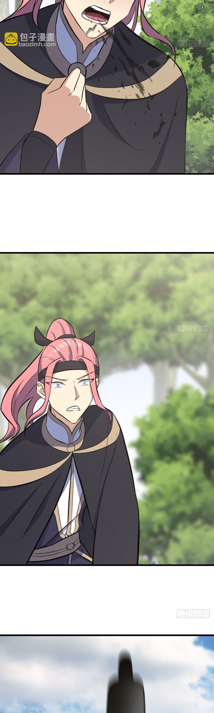 Invincible After a Hundred Years of Seclusion Chapter 135 Gambar 27