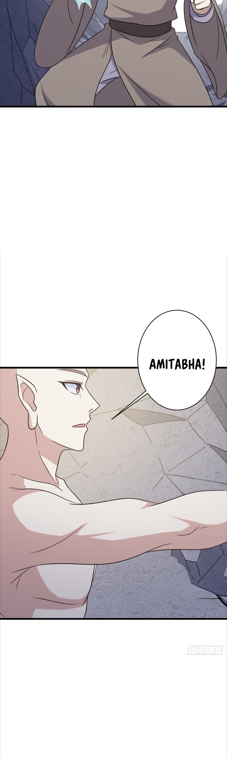 Invincible After a Hundred Years of Seclusion Chapter 134 Gambar 10