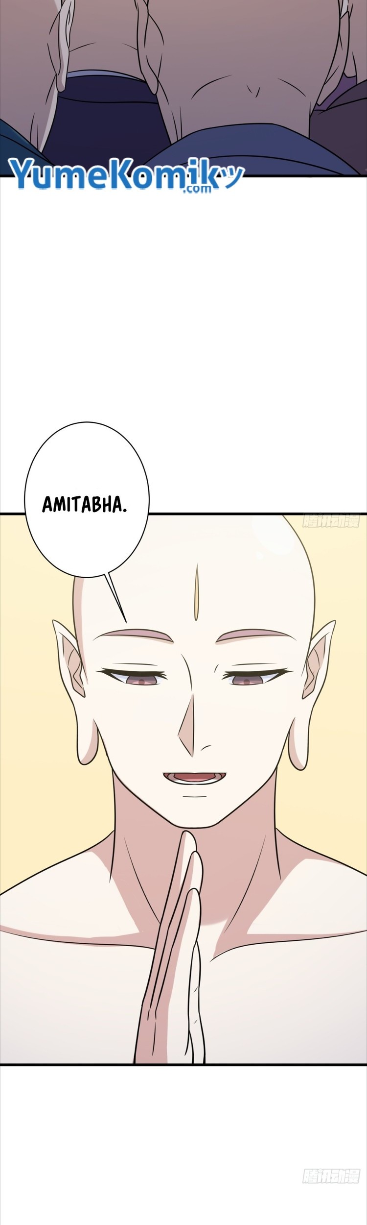 Invincible After a Hundred Years of Seclusion Chapter 134 Gambar 23