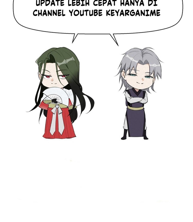 Invincible After a Hundred Years of Seclusion Chapter 134 Gambar 30