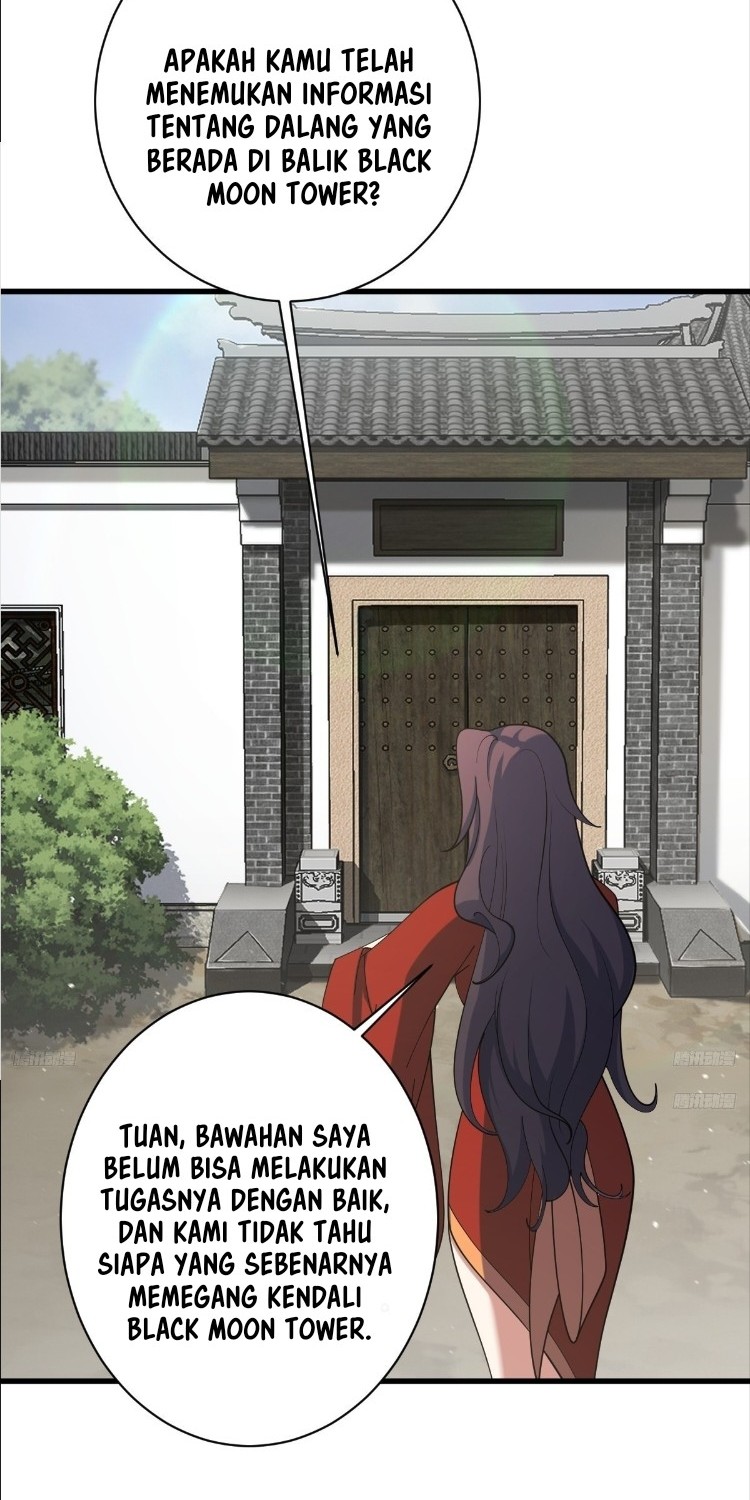 Invincible After a Hundred Years of Seclusion Chapter 133 Gambar 4