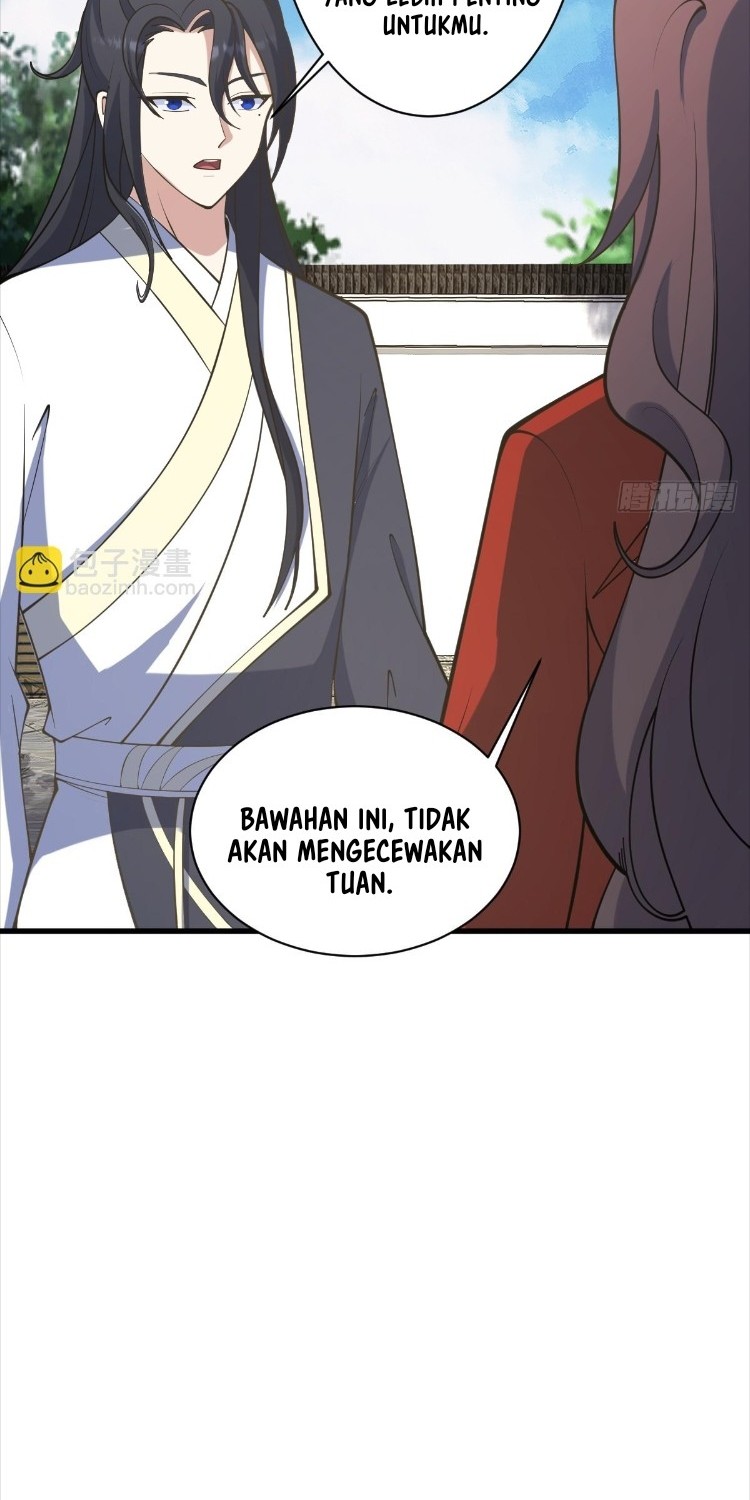 Invincible After a Hundred Years of Seclusion Chapter 133 Gambar 16