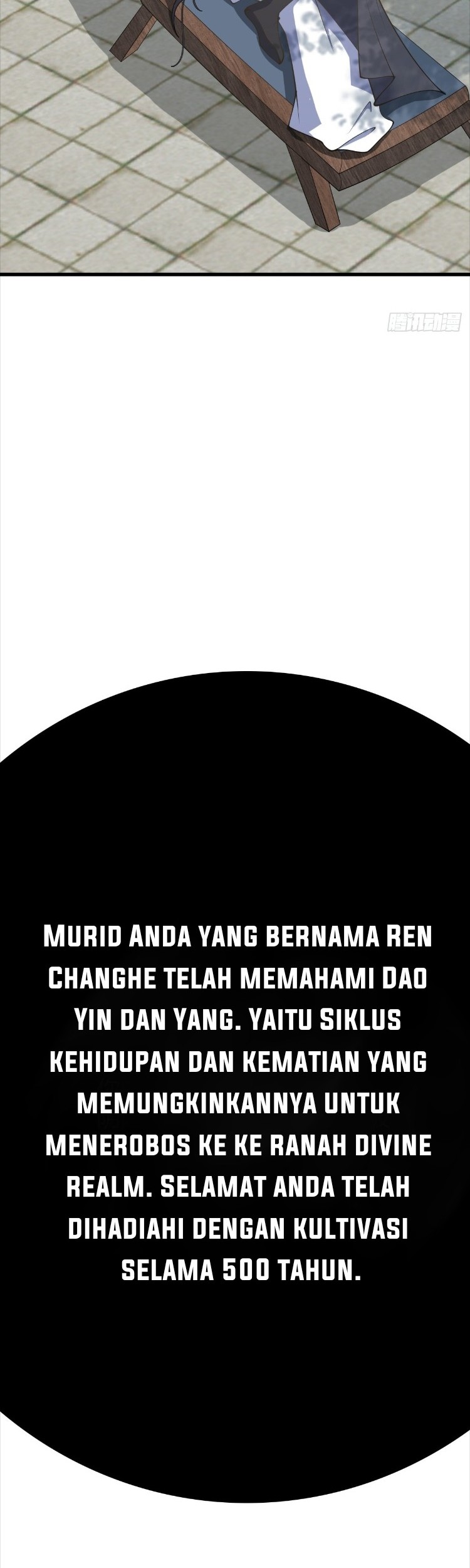 Invincible After a Hundred Years of Seclusion Chapter 133 Gambar 18