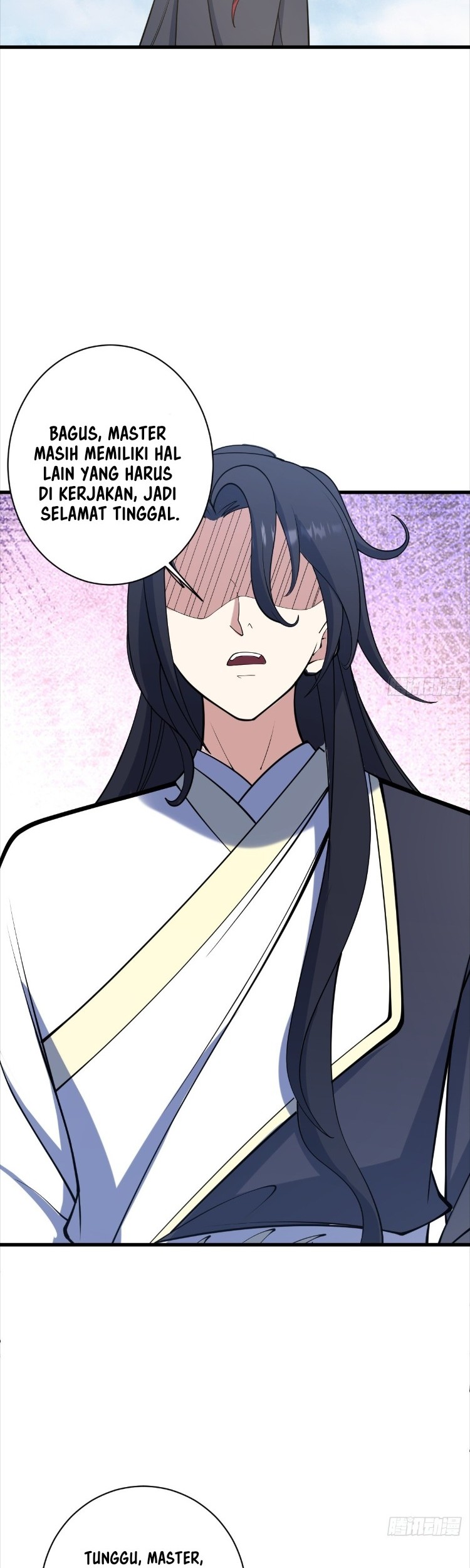 Invincible After a Hundred Years of Seclusion Chapter 133 Gambar 26