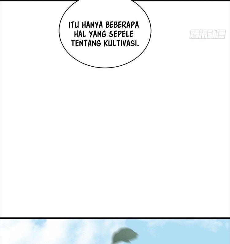 Invincible After a Hundred Years of Seclusion Chapter 133 Gambar 28