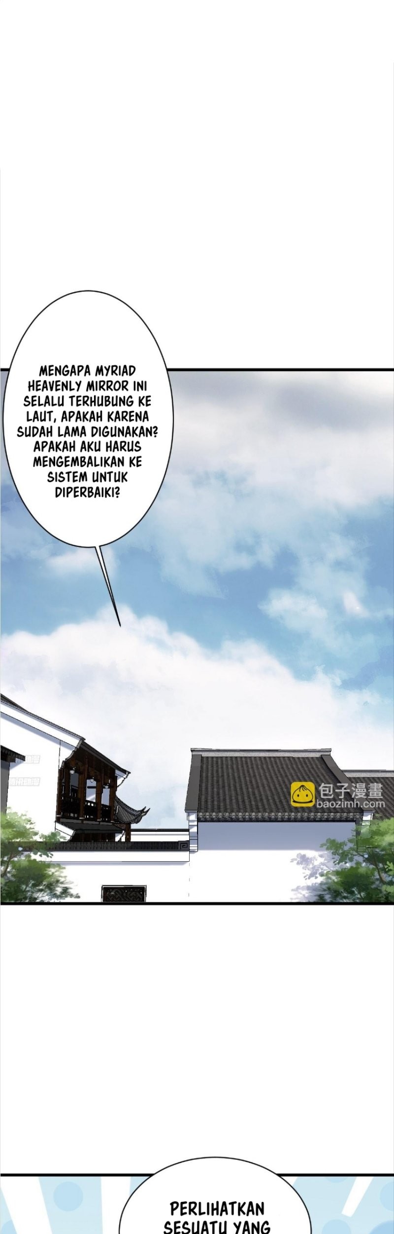 Baca Invincible After a Hundred Years of Seclusion Chapter 132 Gambar 2