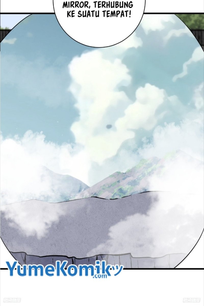 Invincible After a Hundred Years of Seclusion Chapter 132 Gambar 5