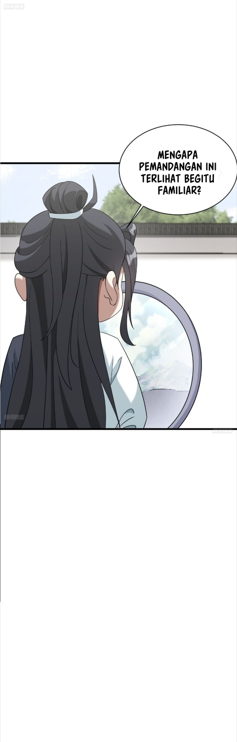 Invincible After a Hundred Years of Seclusion Chapter 132 Gambar 6