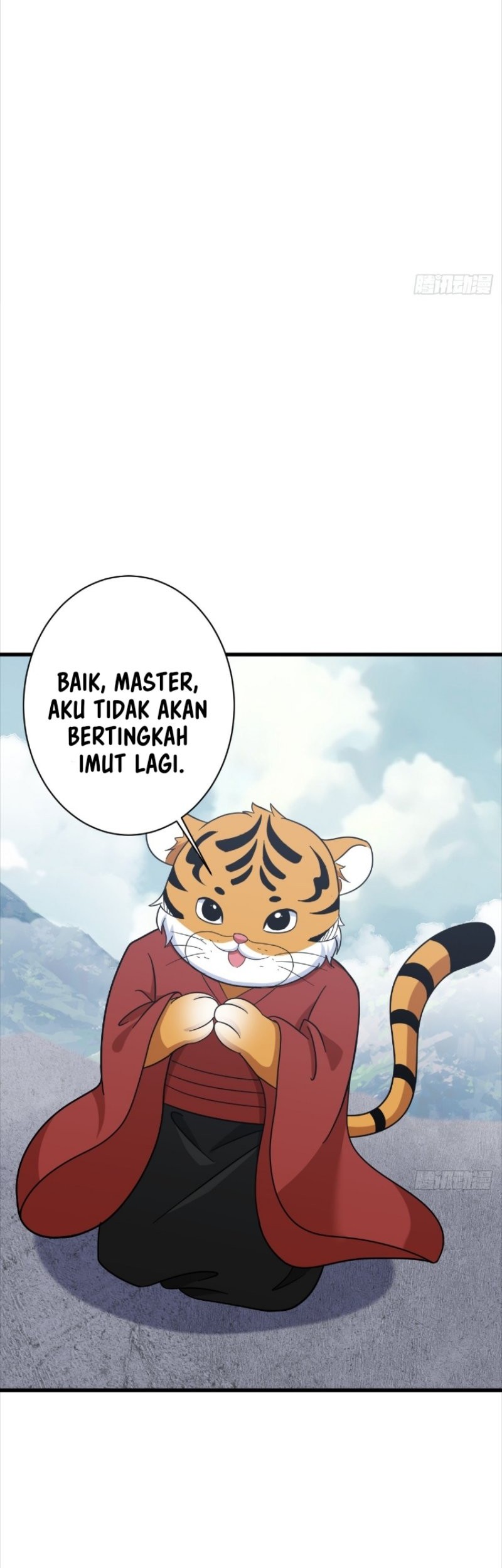 Invincible After a Hundred Years of Seclusion Chapter 132 Gambar 21