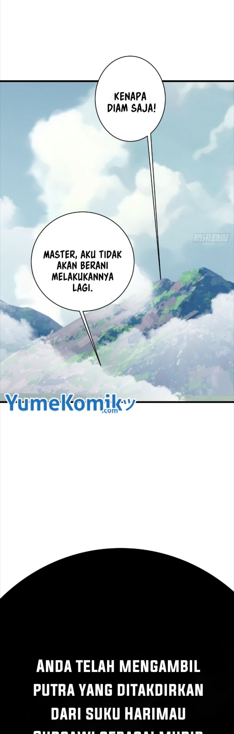 Invincible After a Hundred Years of Seclusion Chapter 132 Gambar 22