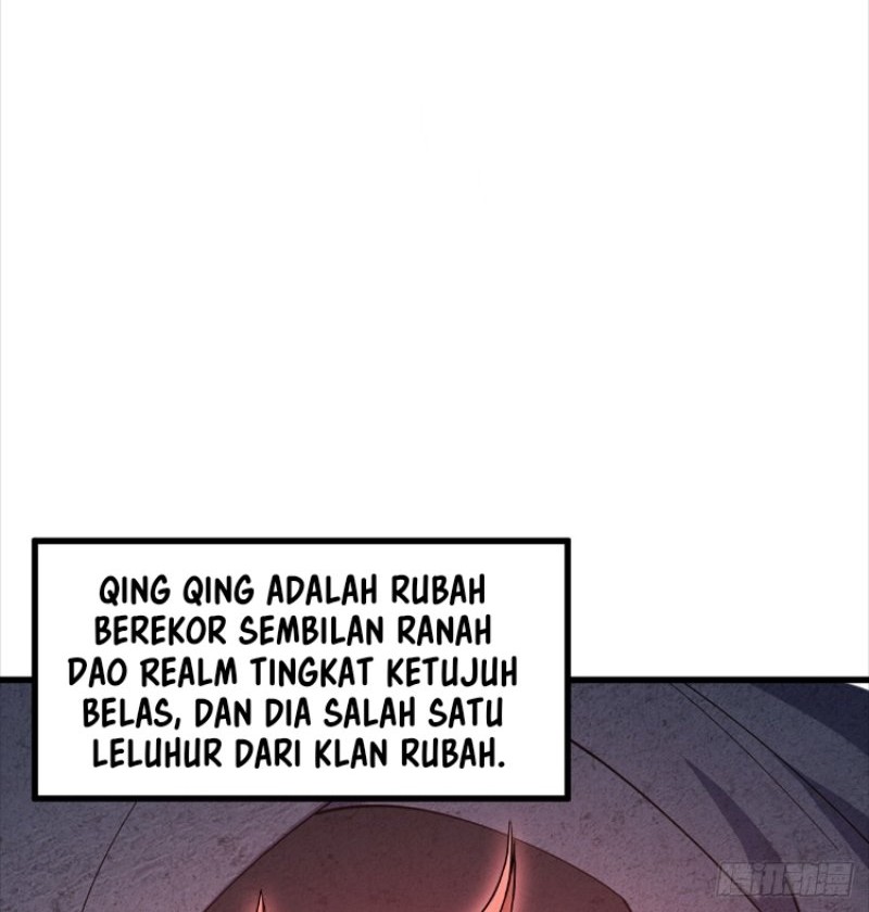 Invincible After a Hundred Years of Seclusion Chapter 132 Gambar 29