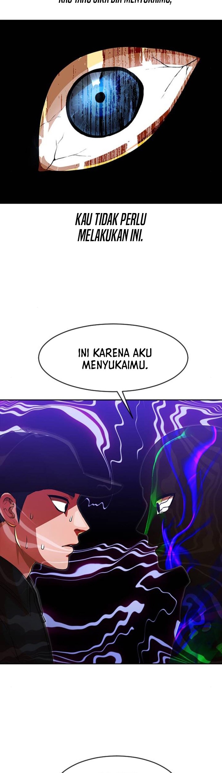 The Girl from Random Chatting! Chapter 265 Gambar 26