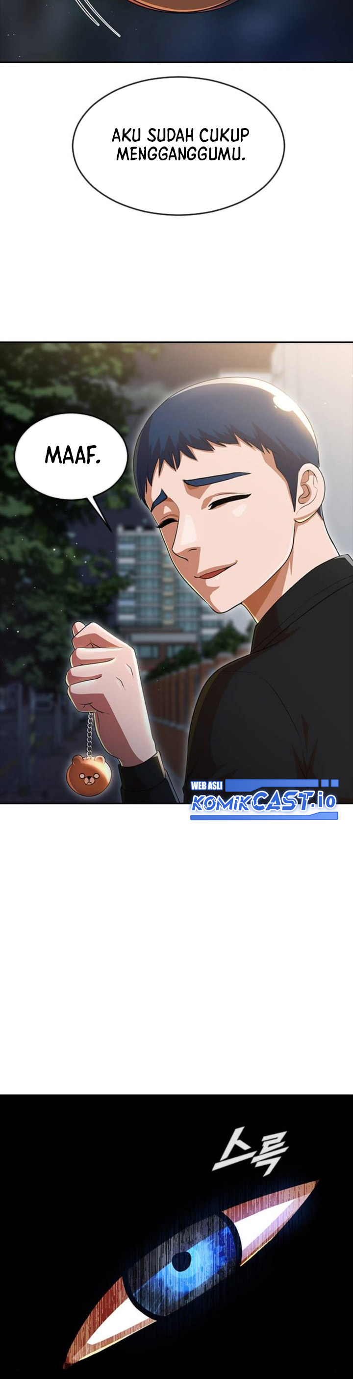 The Girl from Random Chatting! Chapter 265 19