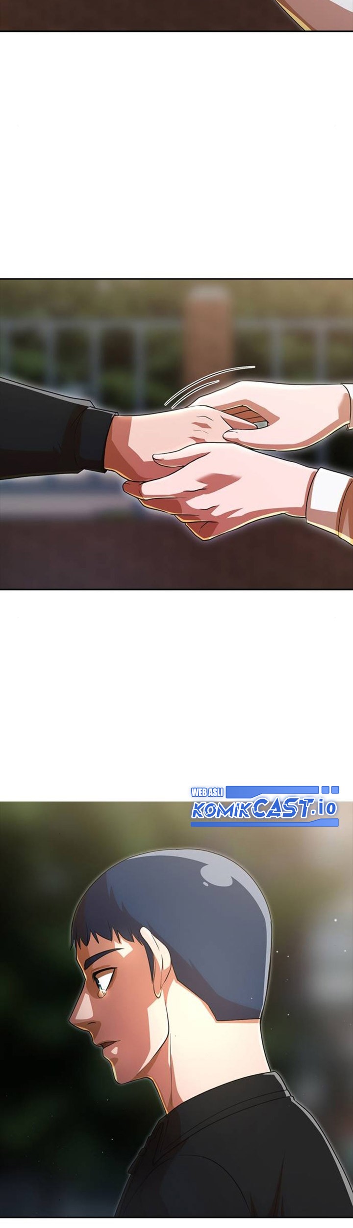 The Girl from Random Chatting! Chapter 265 Gambar 42
