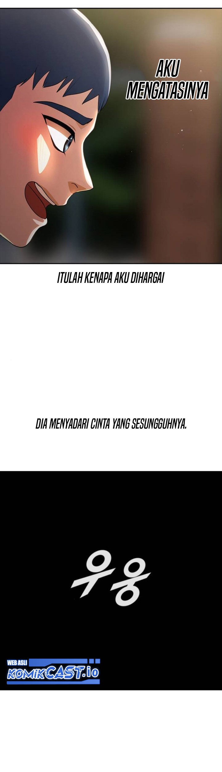The Girl from Random Chatting! Chapter 265 Gambar 50