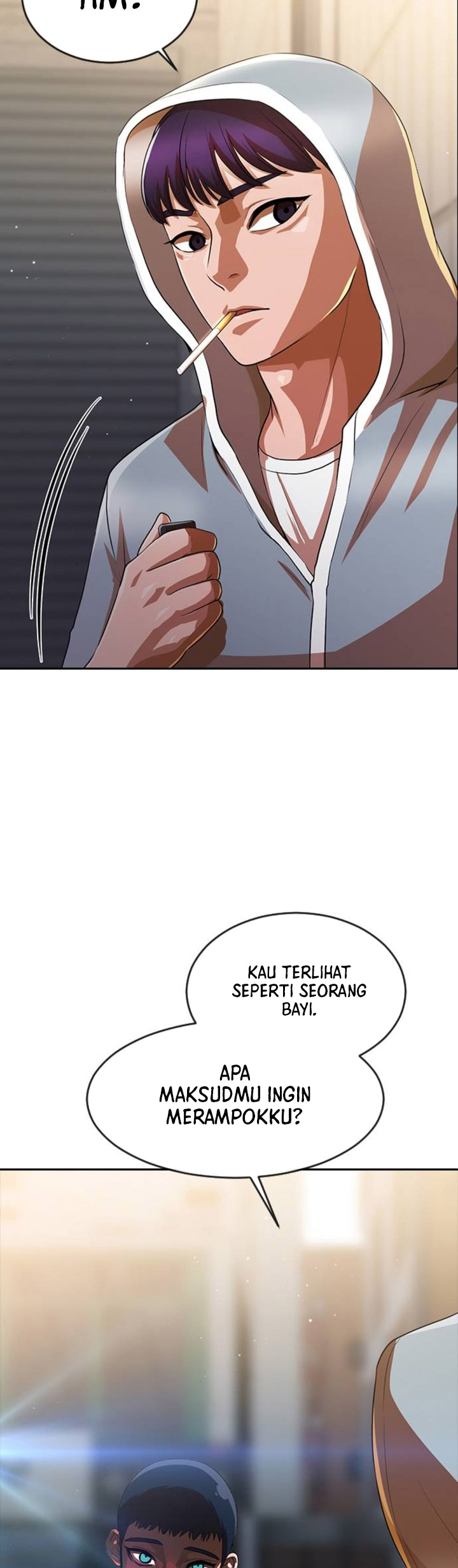 The Girl from Random Chatting! Chapter 265 41