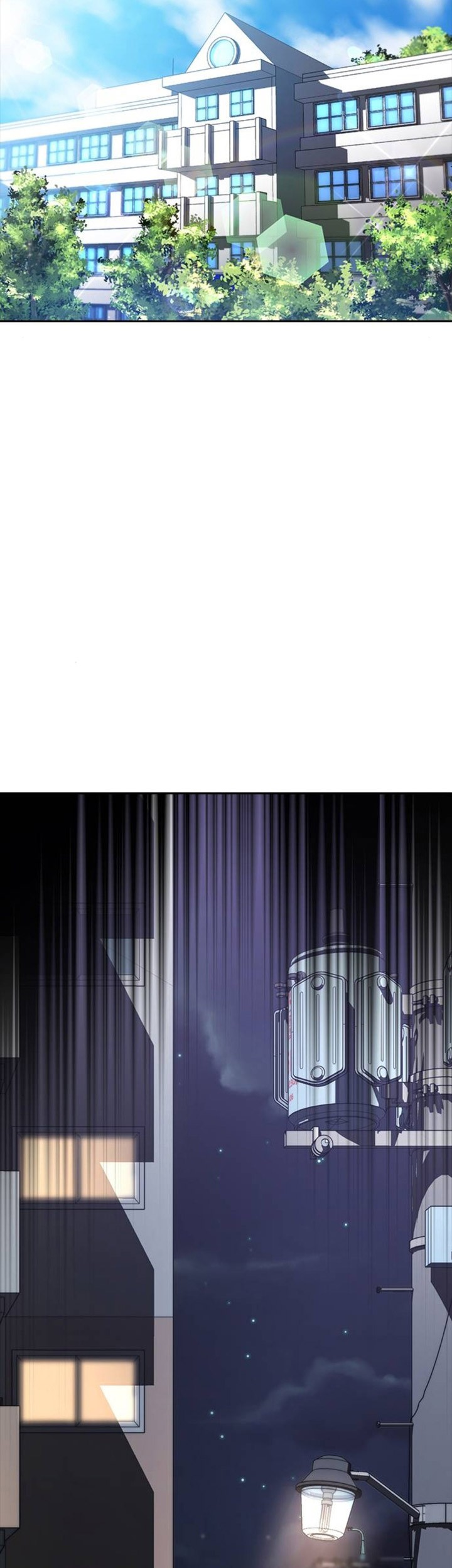 The Girl from Random Chatting! Chapter 265 Gambar 12