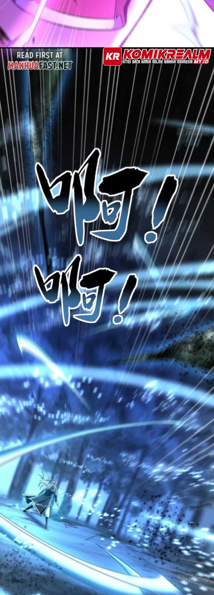 The Ten Great Emperors Are All My Disciples Chapter 61 Gambar 11