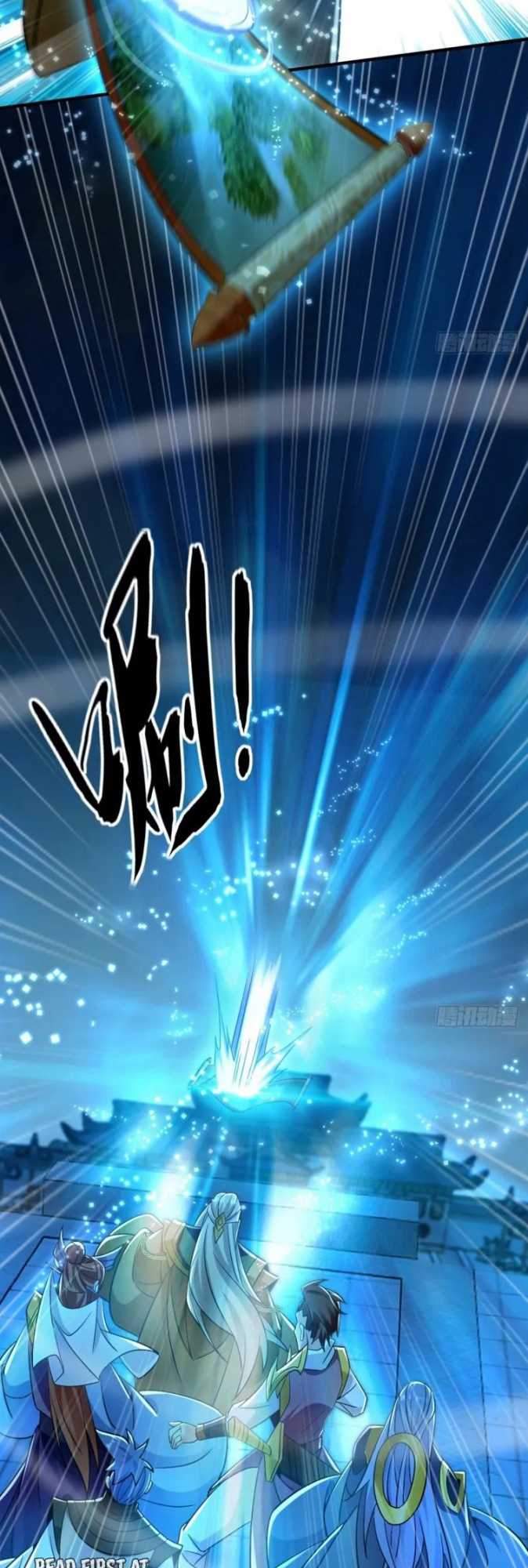 The Ten Great Emperors Are All My Disciples Chapter 61 Gambar 19
