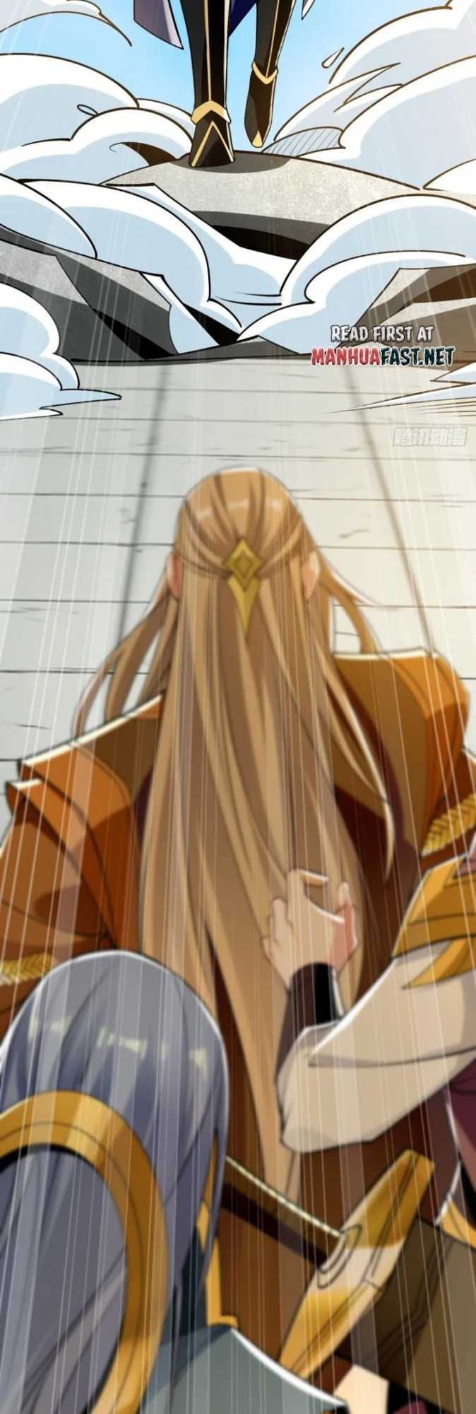 The Ten Great Emperors Are All My Disciples Chapter 61 Gambar 24