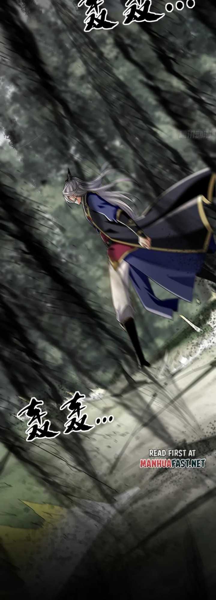 The Ten Great Emperors Are All My Disciples Chapter 61 Gambar 3