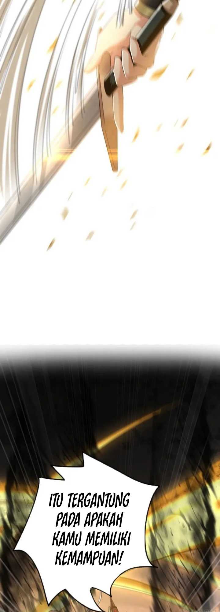 The Ten Great Emperors Are All My Disciples Chapter 61 Gambar 7
