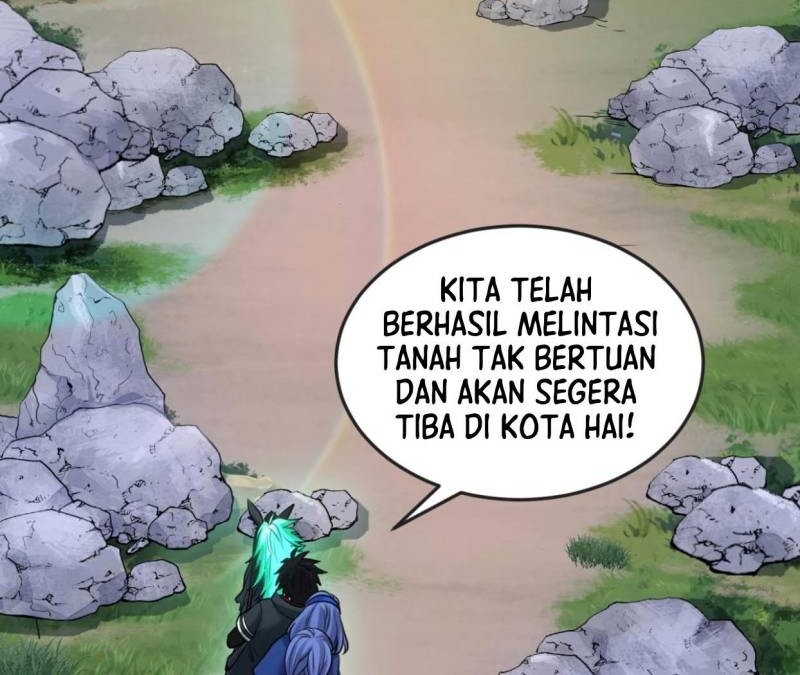 Age of Terror Chapter 69 Gambar 3
