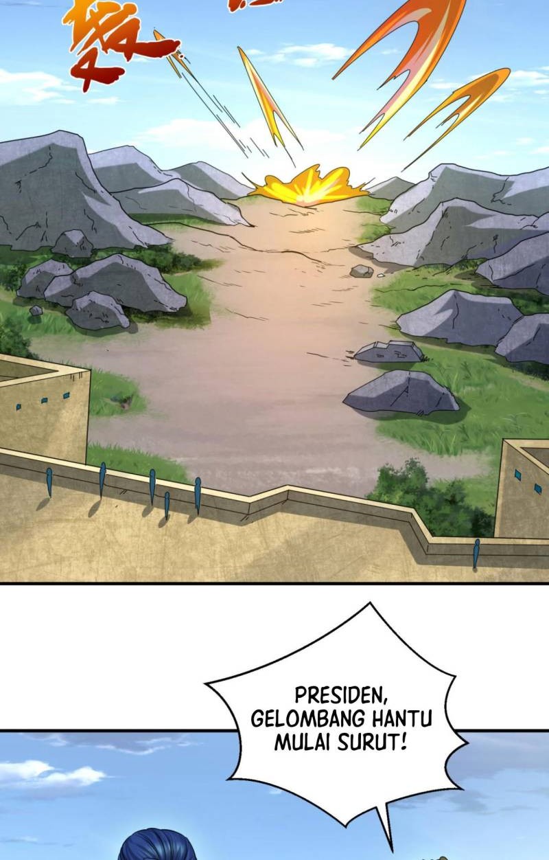 Age of Terror Chapter 69 Gambar 6