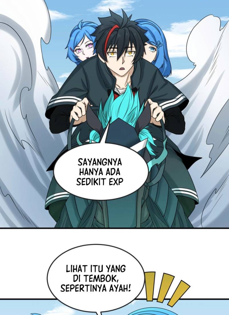 Age of Terror Chapter 69 Gambar 9