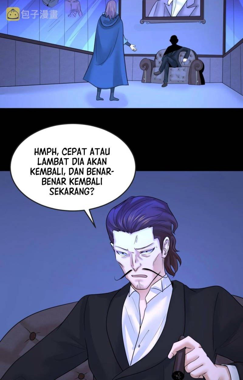 Age of Terror Chapter 69 Gambar 27