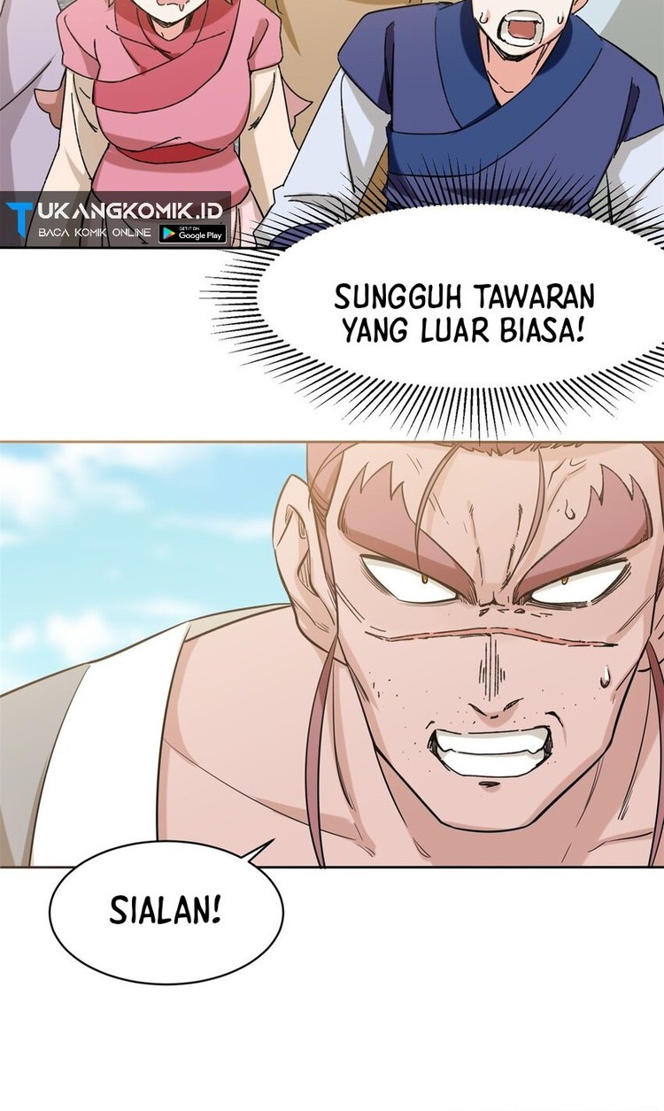 Endless devourer Chapter 110 Gambar 12
