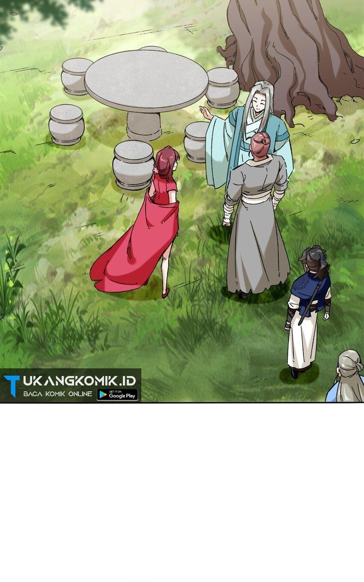 Endless devourer Chapter 110 Gambar 20