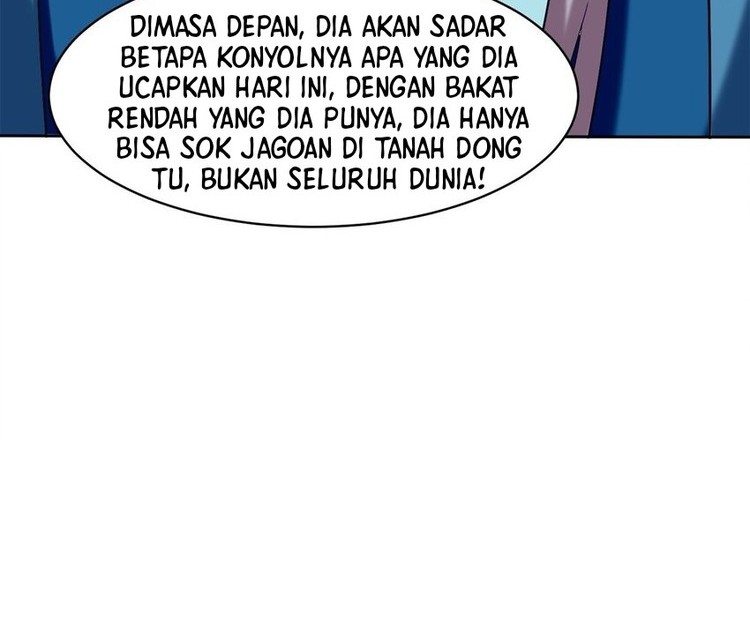 Endless devourer Chapter 110 Gambar 22