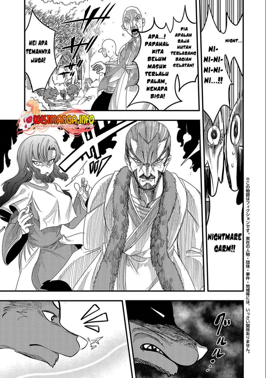 Since My Previous Life Was A Wise Man I Can Afford To Live Chapter 10 Gambar 6