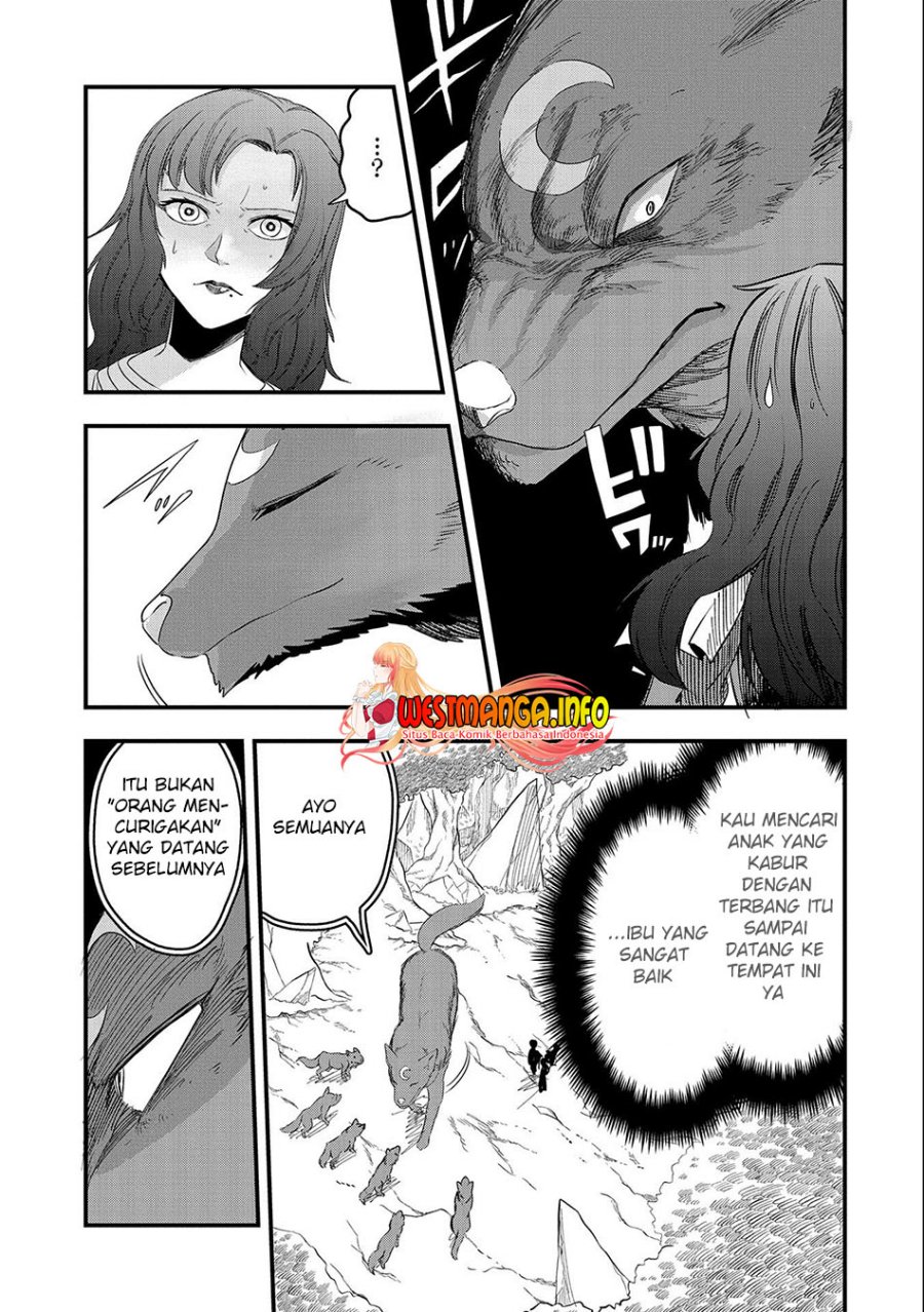 Since My Previous Life Was A Wise Man I Can Afford To Live Chapter 10 Gambar 8
